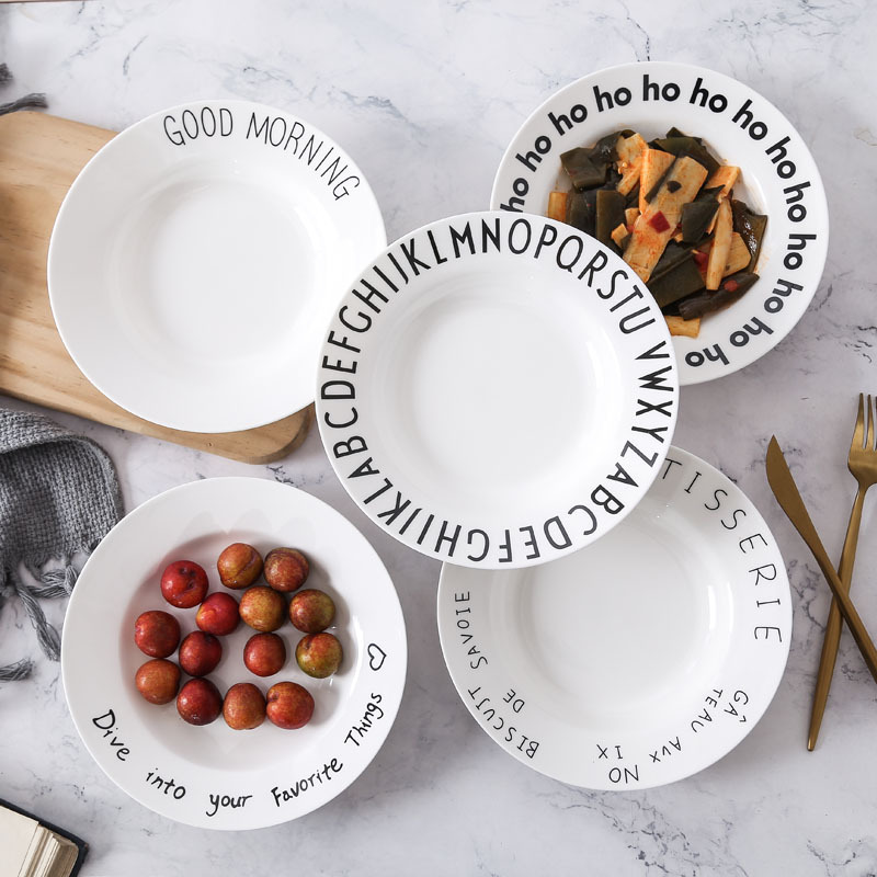 Ceramic Platter 2