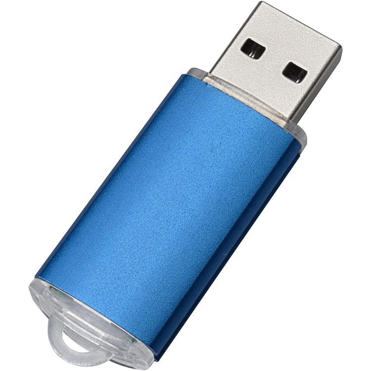 4GB Flash Driver 8
