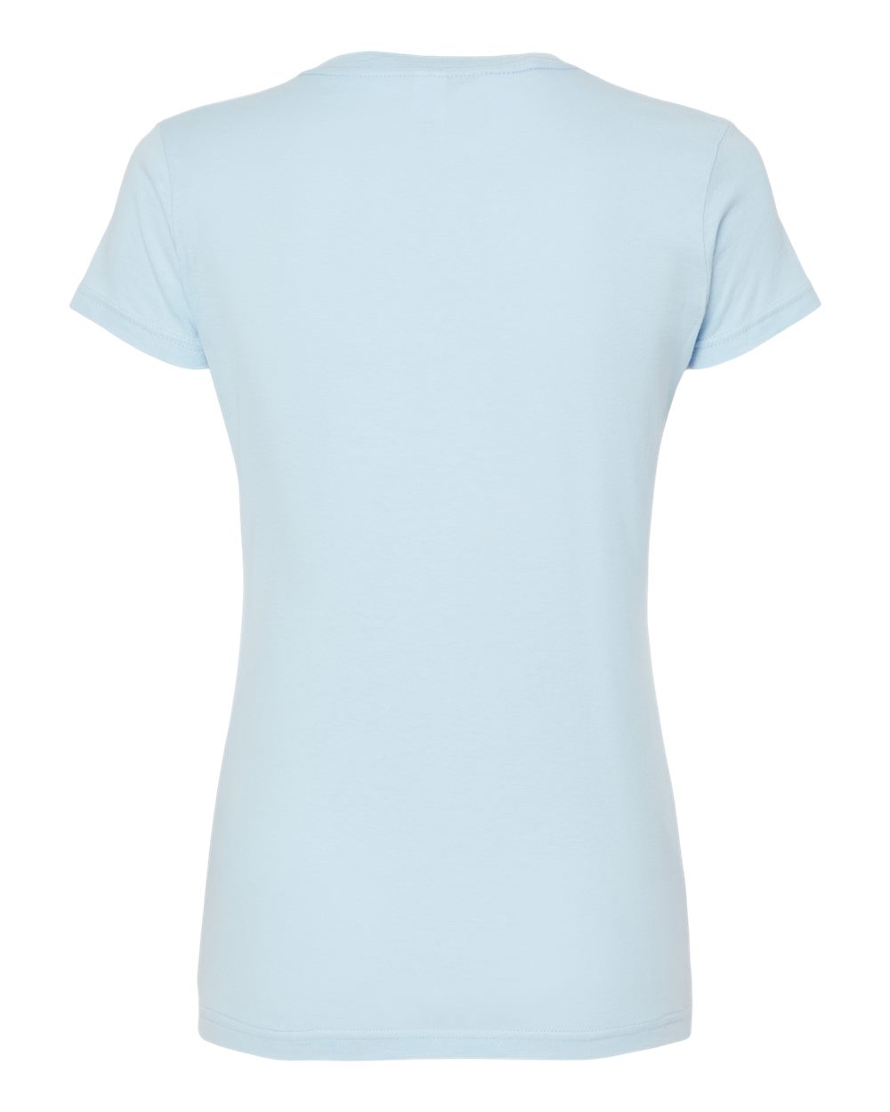 Women's Fine Jersey Slim Fit T-Shirt - 213 190