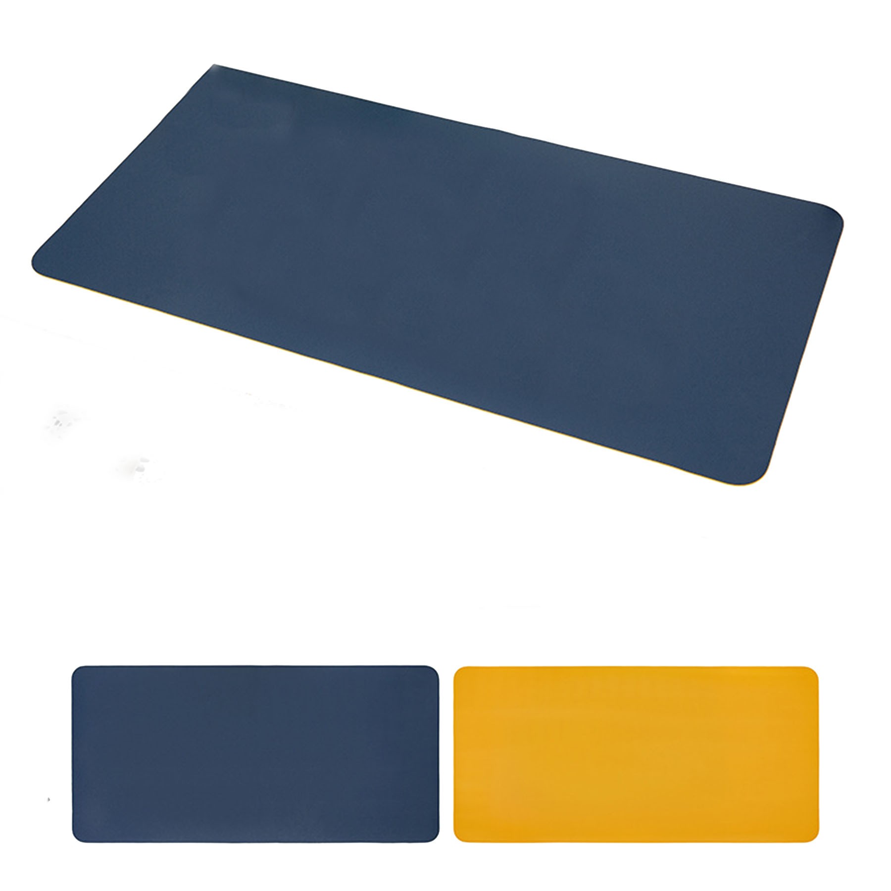 PU Desk Pad 7