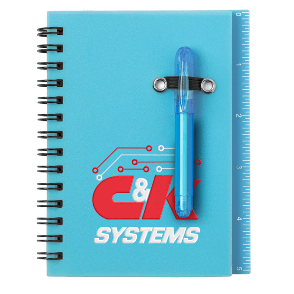All-In-One Mini Notebook Set 105