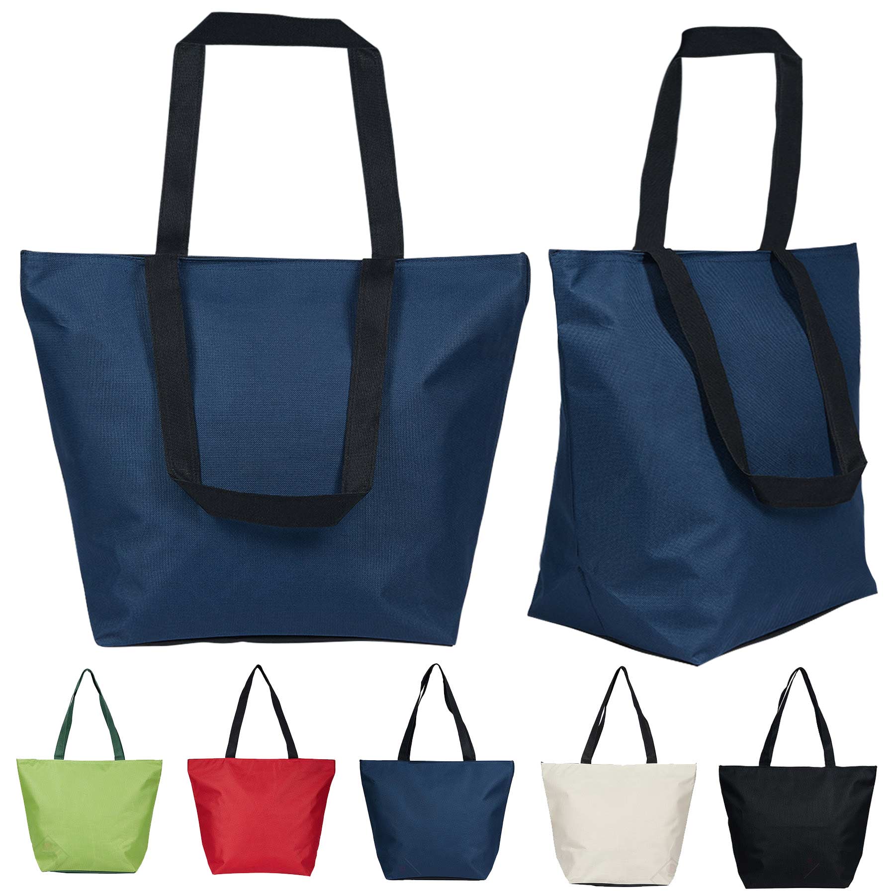 Large Capacity Fashion 600D Oxford Fabric Cloth Sports Tote Bags 1