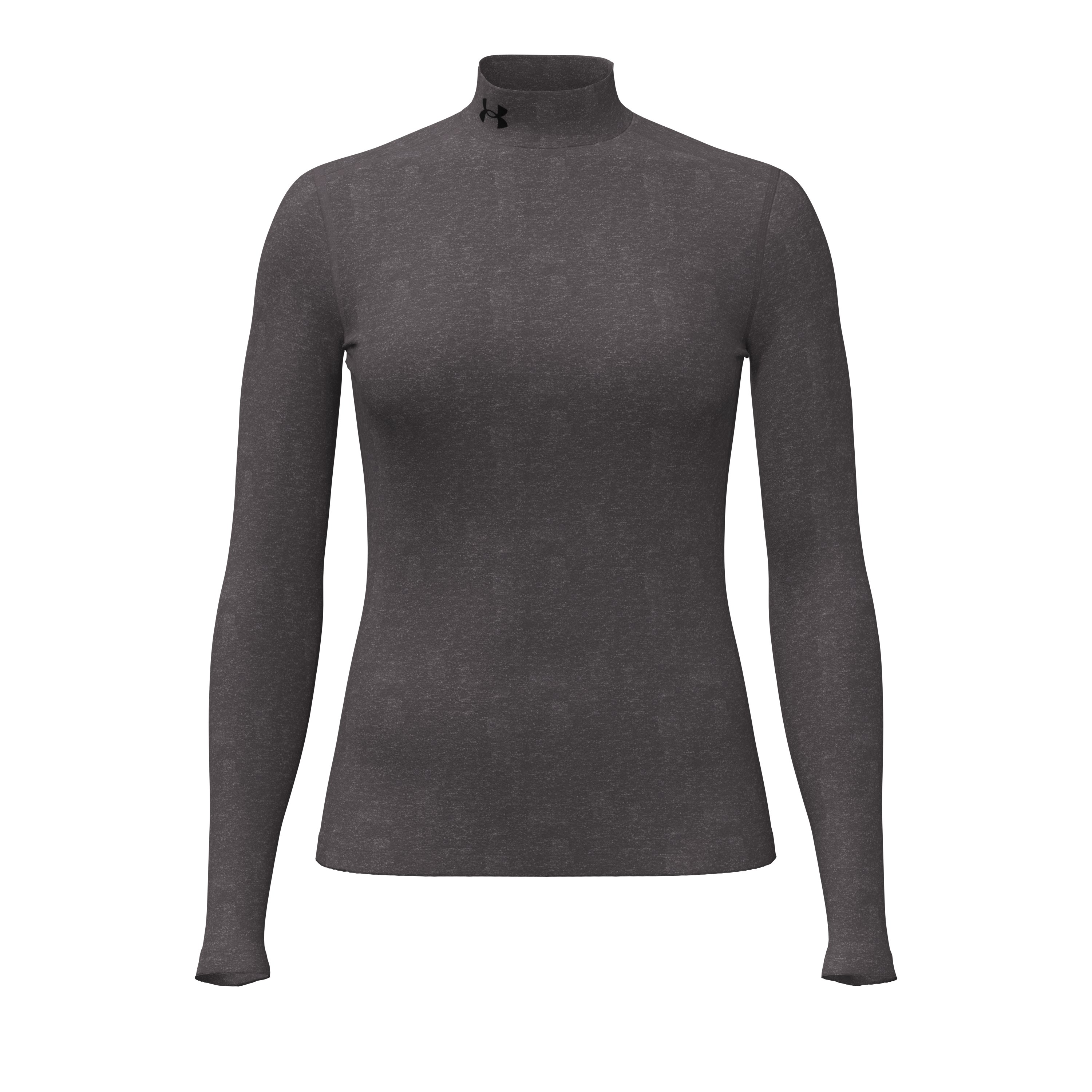 ColdGear Women's Mock Long Sleeve 13
