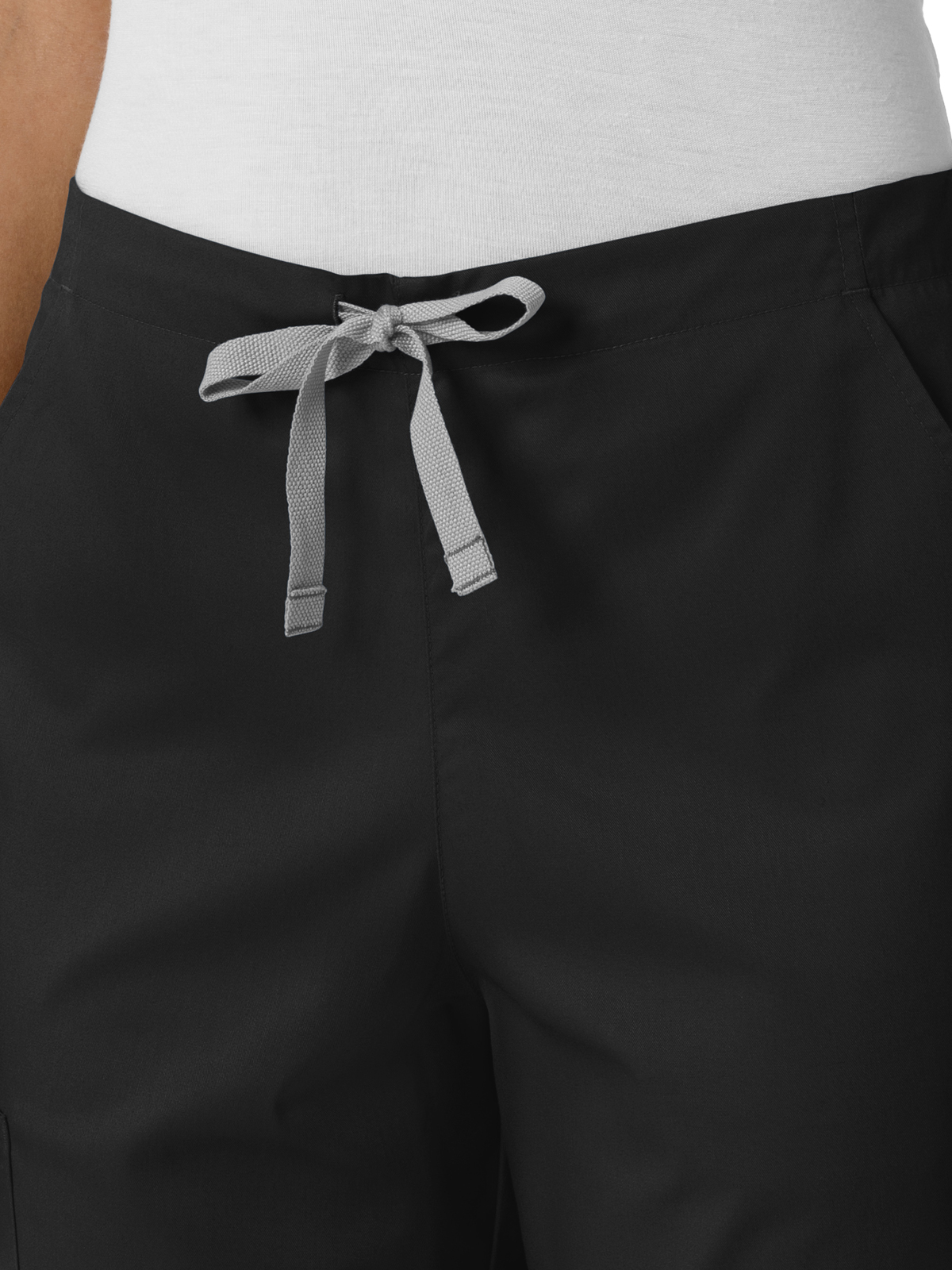 WORK Women's Six-Pocket Cargo Jogger Pant