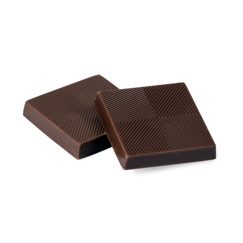 Dark Chocolatey Mint Thins 1