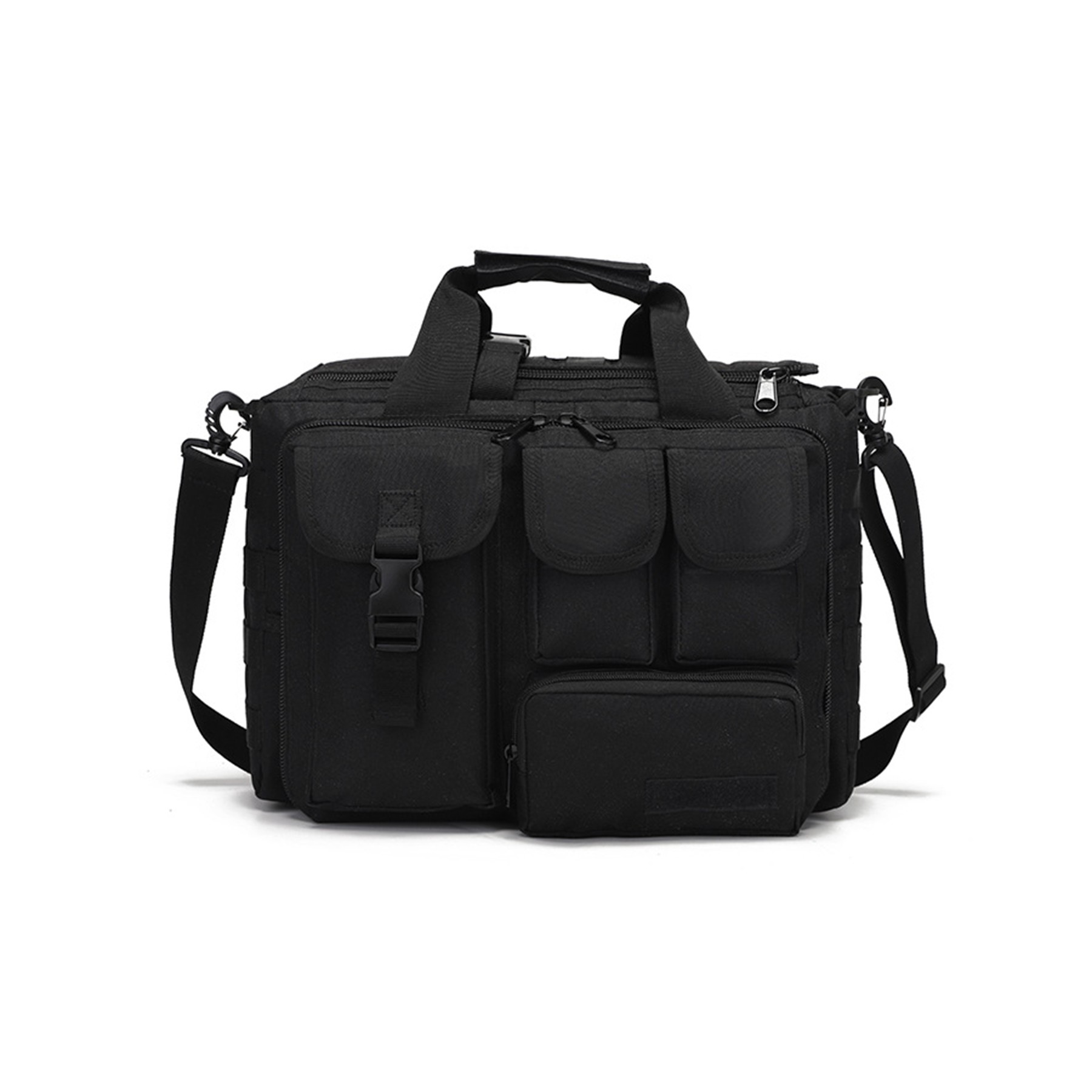 Tactical Messenger Bag 3