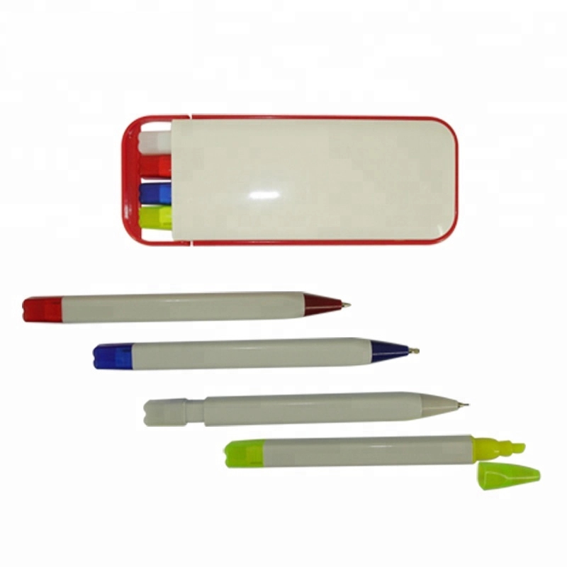 4-In-1 Writing Set 1