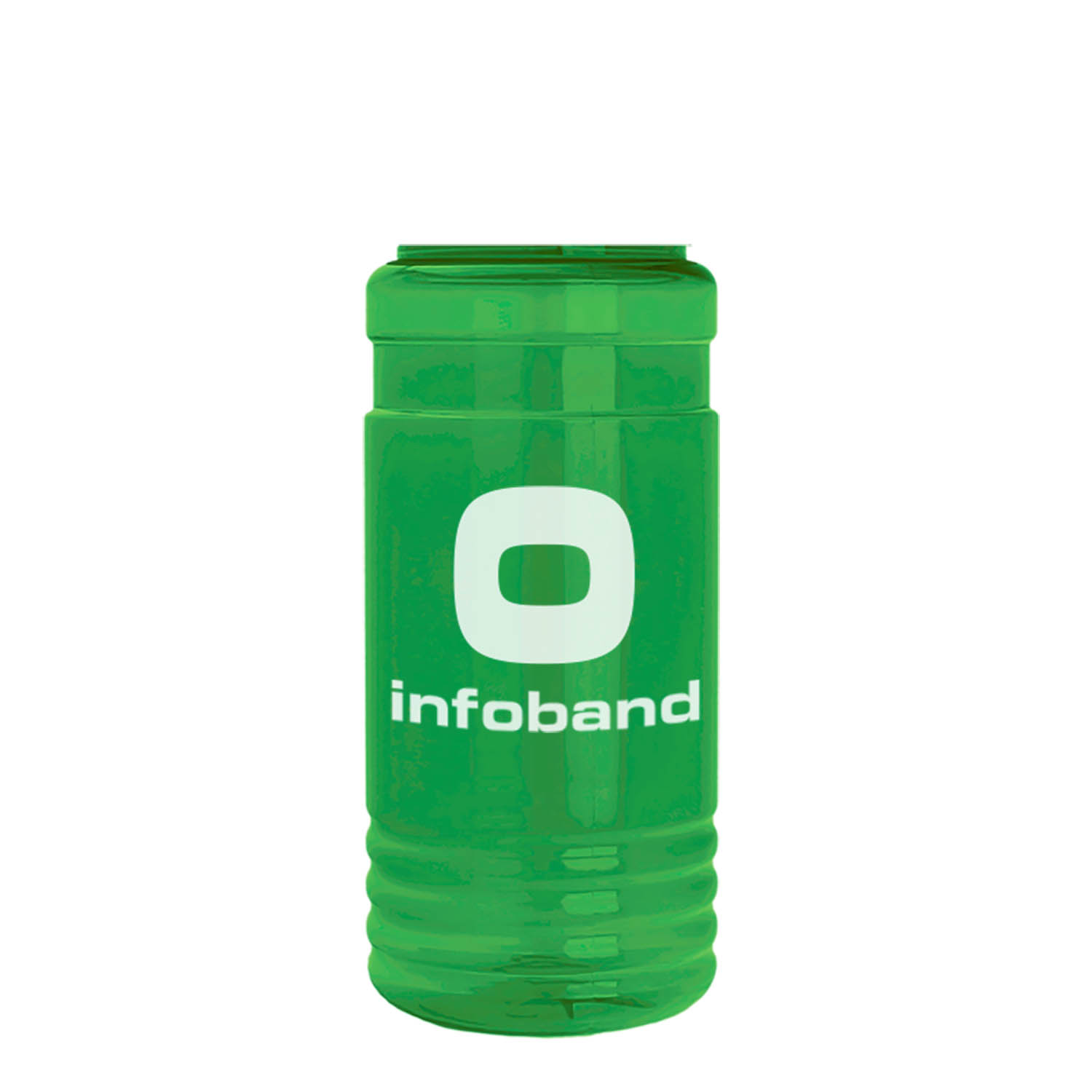 Groove ? 20 oz. Tritan Shaker bottle with Drink thru and Mixing ball 11