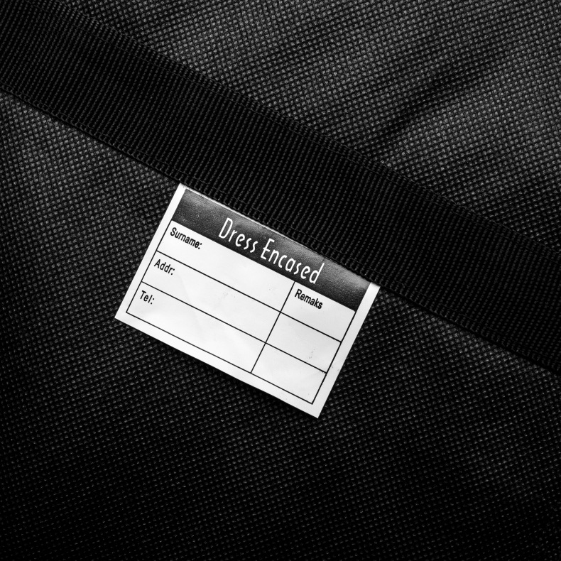 Garment Bags 8