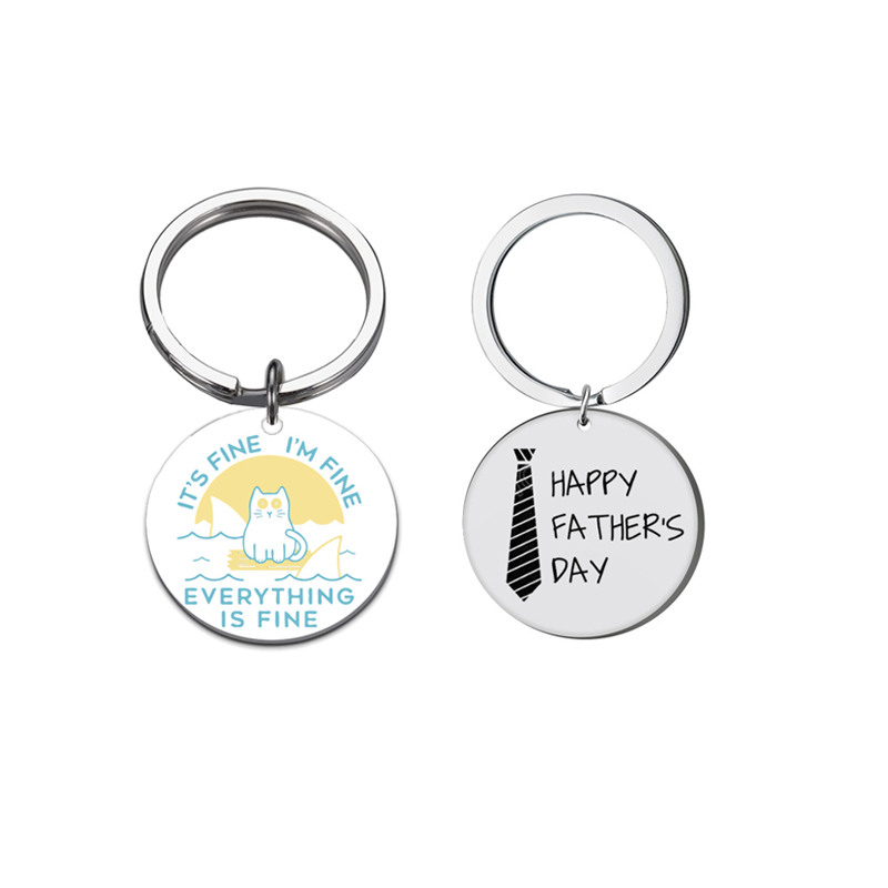 Keyring 2