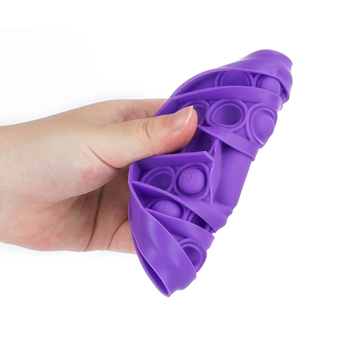 Round Fidget Toys 4