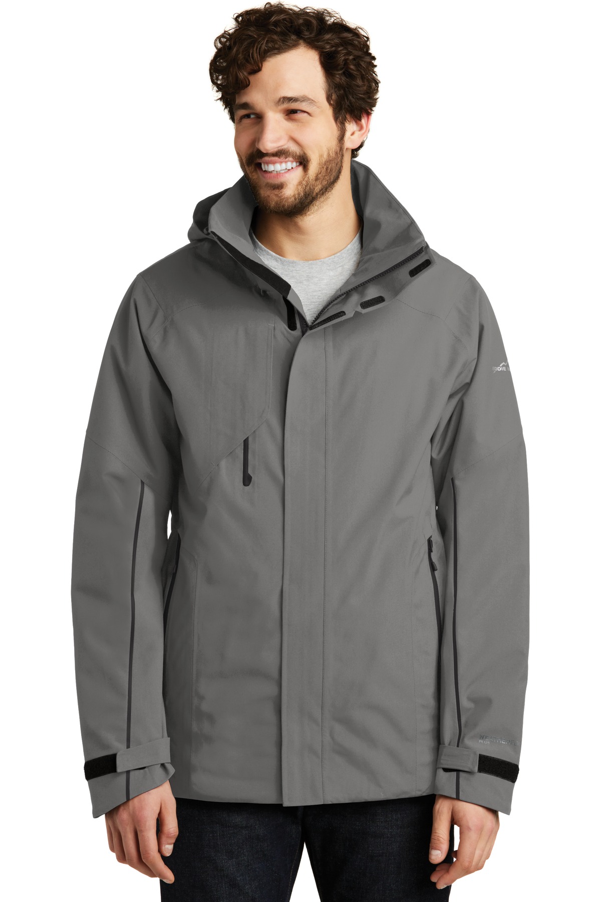 Eddie Bauer WeatherEdge Plus Insulated Jacket. EB554 4
