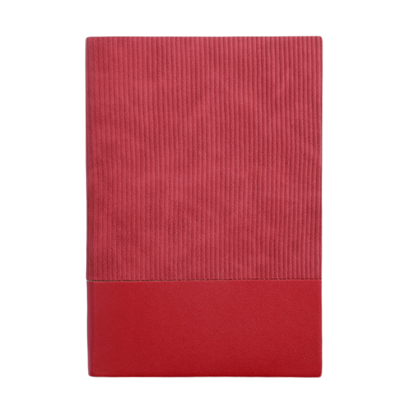 PU Leather A5 Business Conference Travel Journal Notebook 5