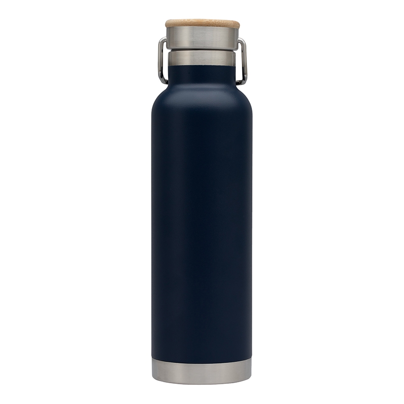 Nimba 22 oz. Double Wall Stainless Steel Bottle 68