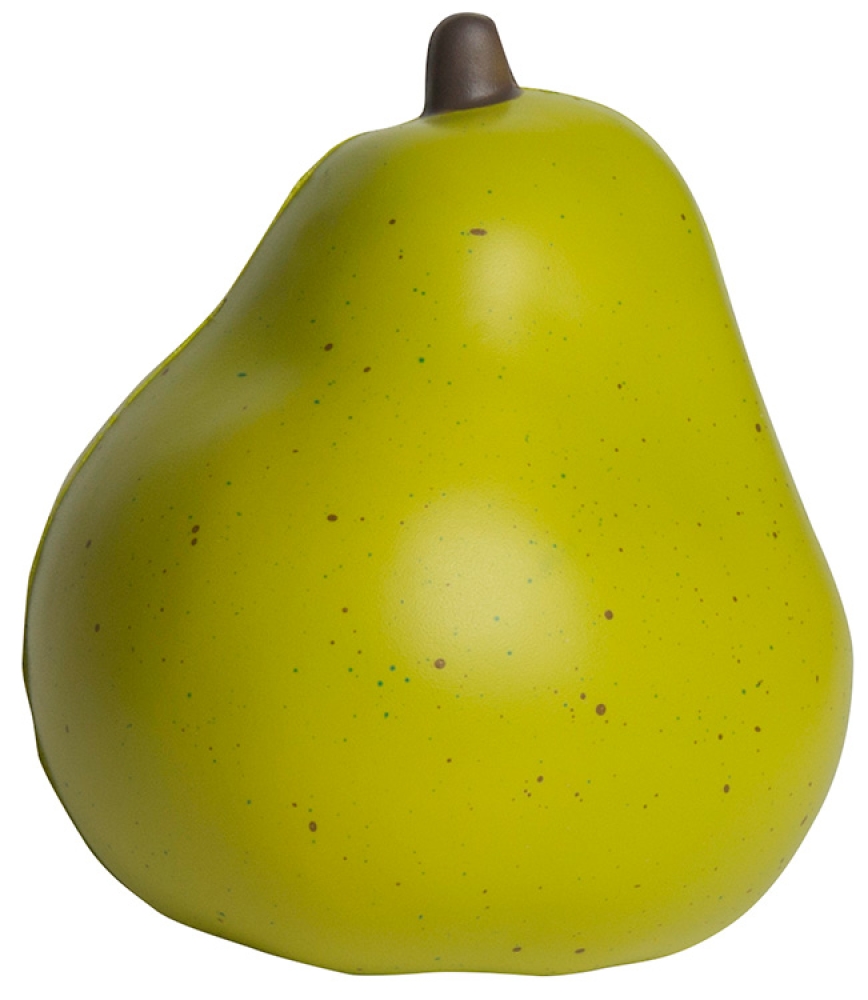 Pear Stress Reliever 2