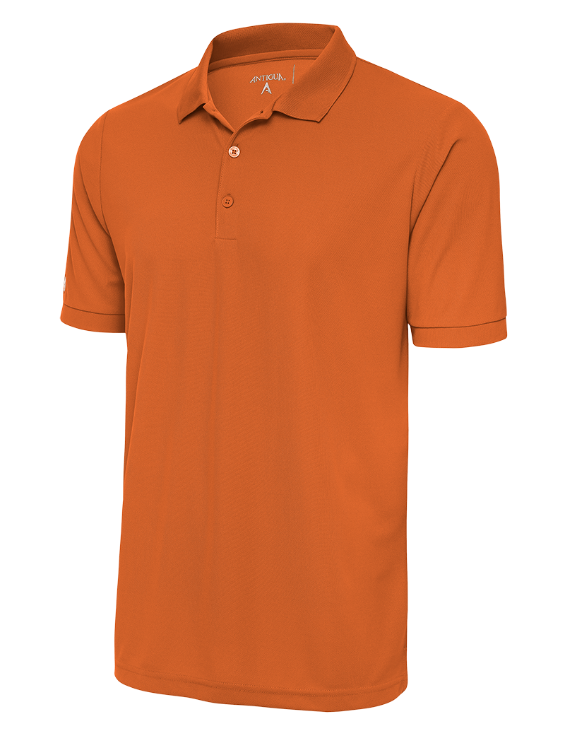LEGACY PIQUE POLO 24