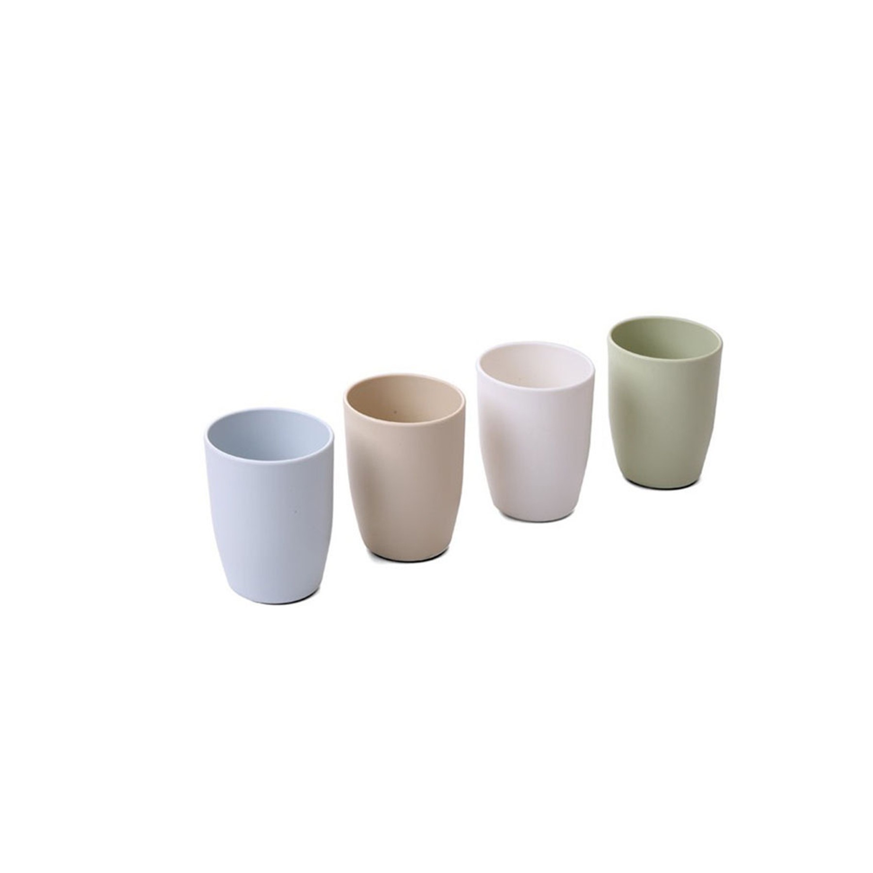 Tooth Mug 2