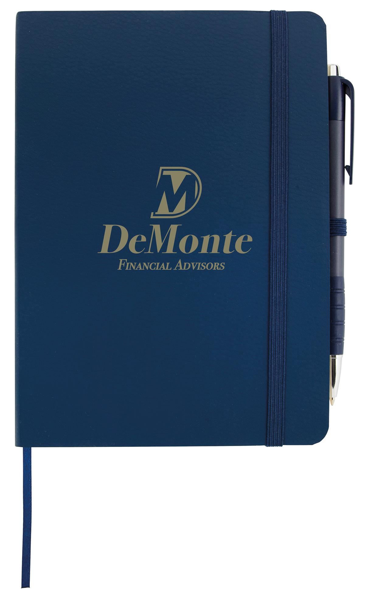 Good Value™ Notion Journal 2