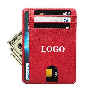 Credit Cards with Elastic Band 5
