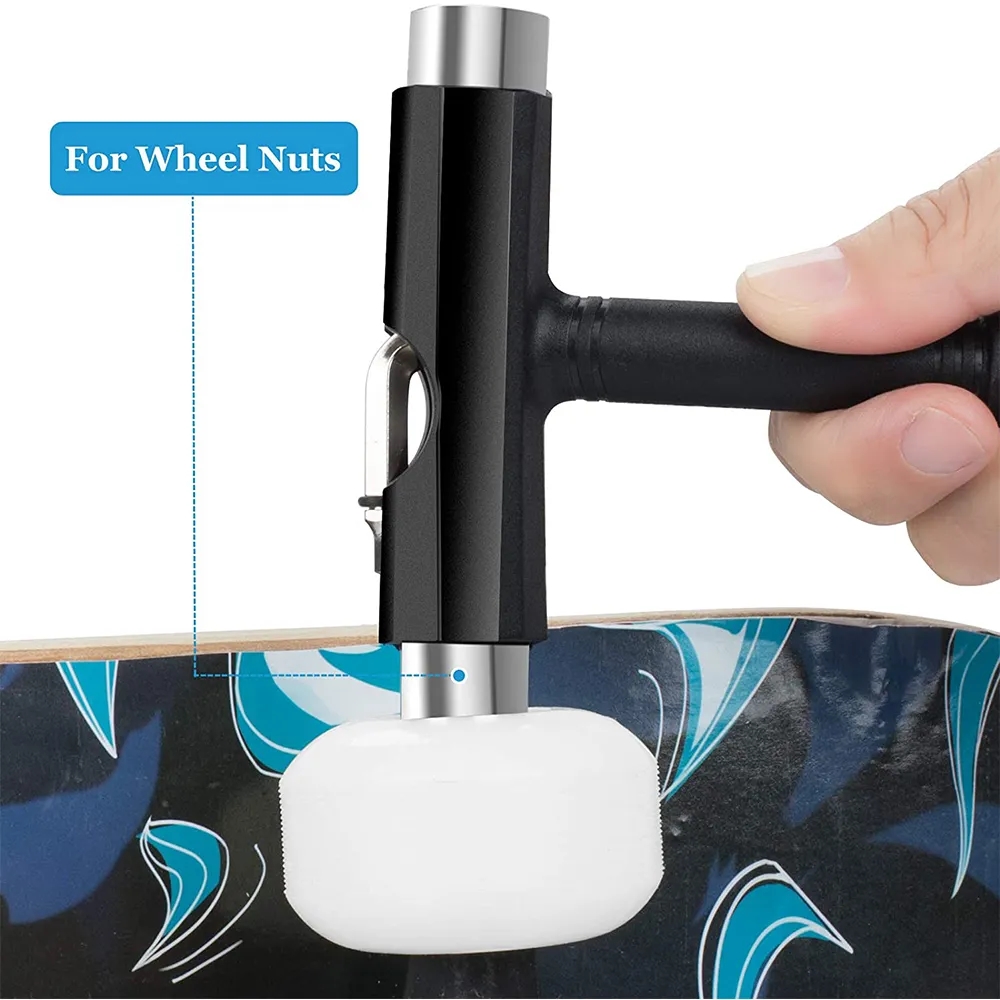 Skateboard T Tool 2