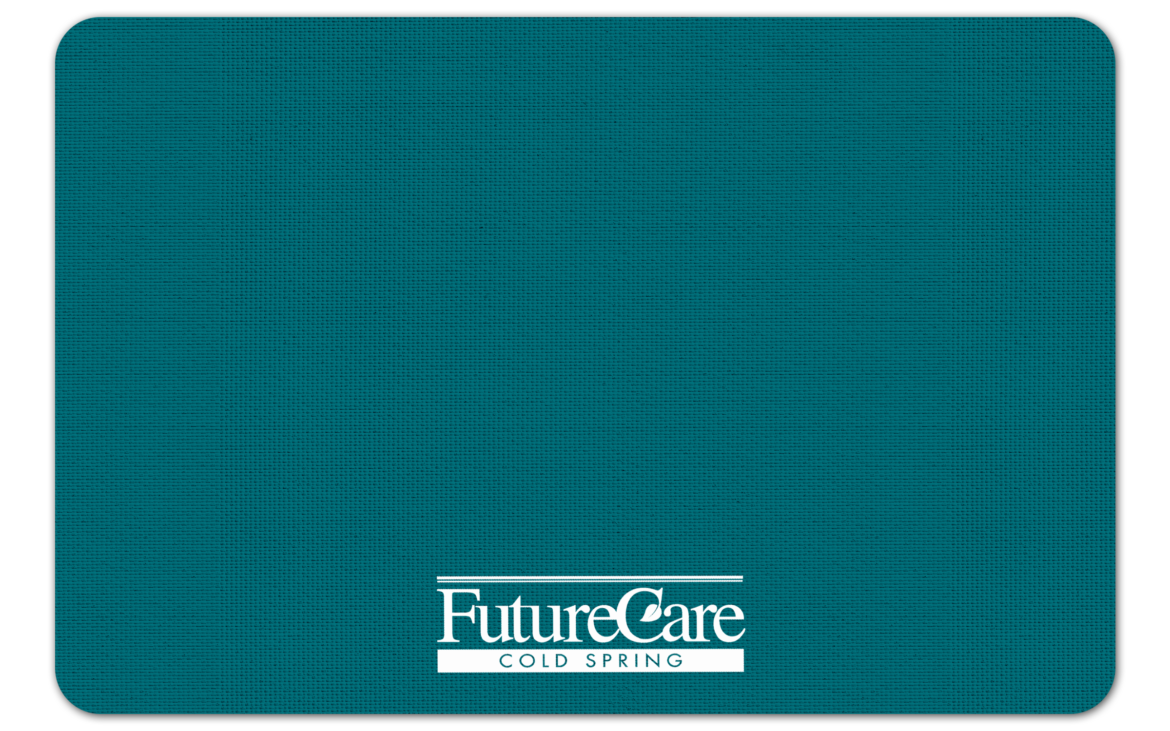 Rectangle Vinyl Mat 15