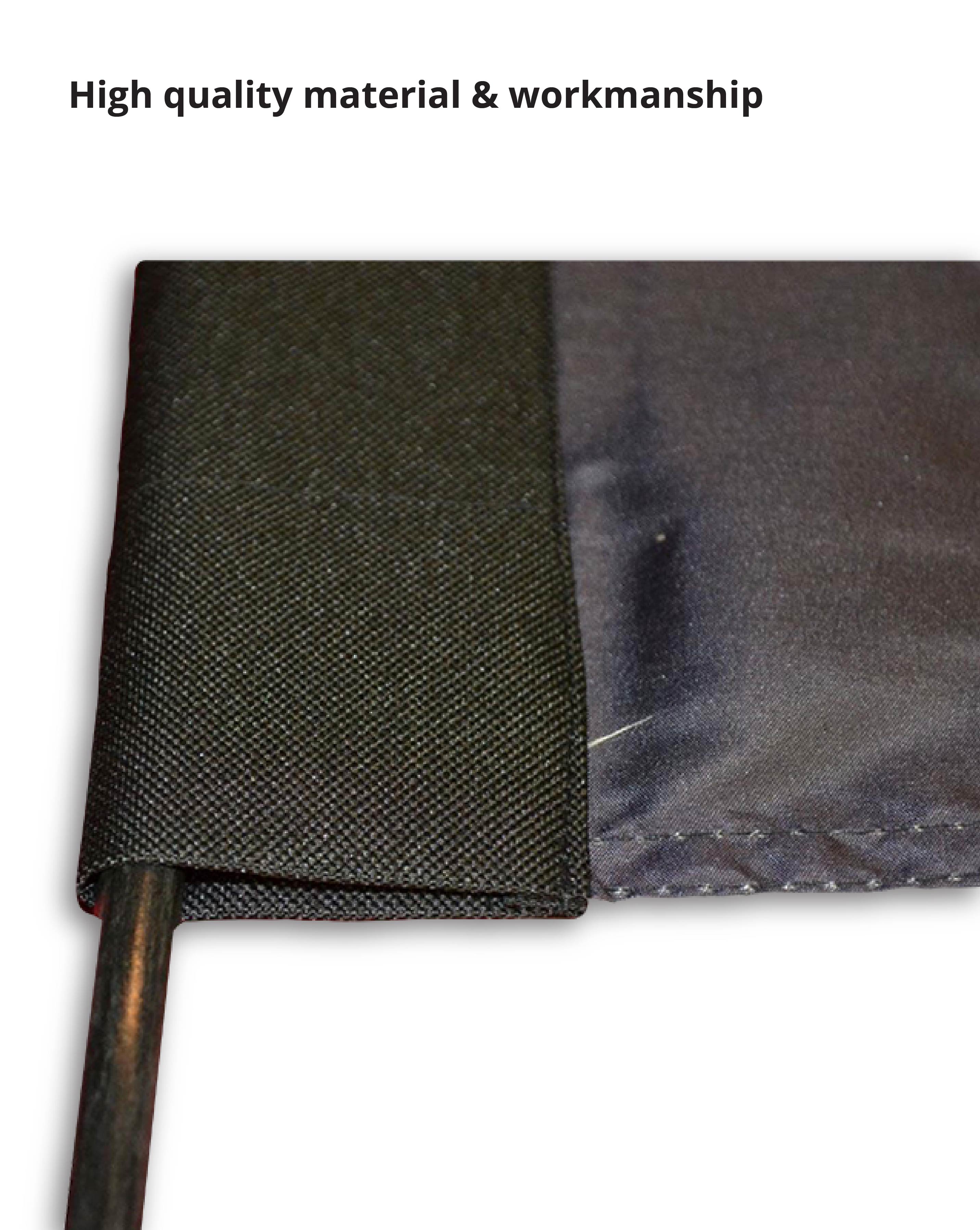 Flag Single Sided (2ft x 3ft) - Custom 1