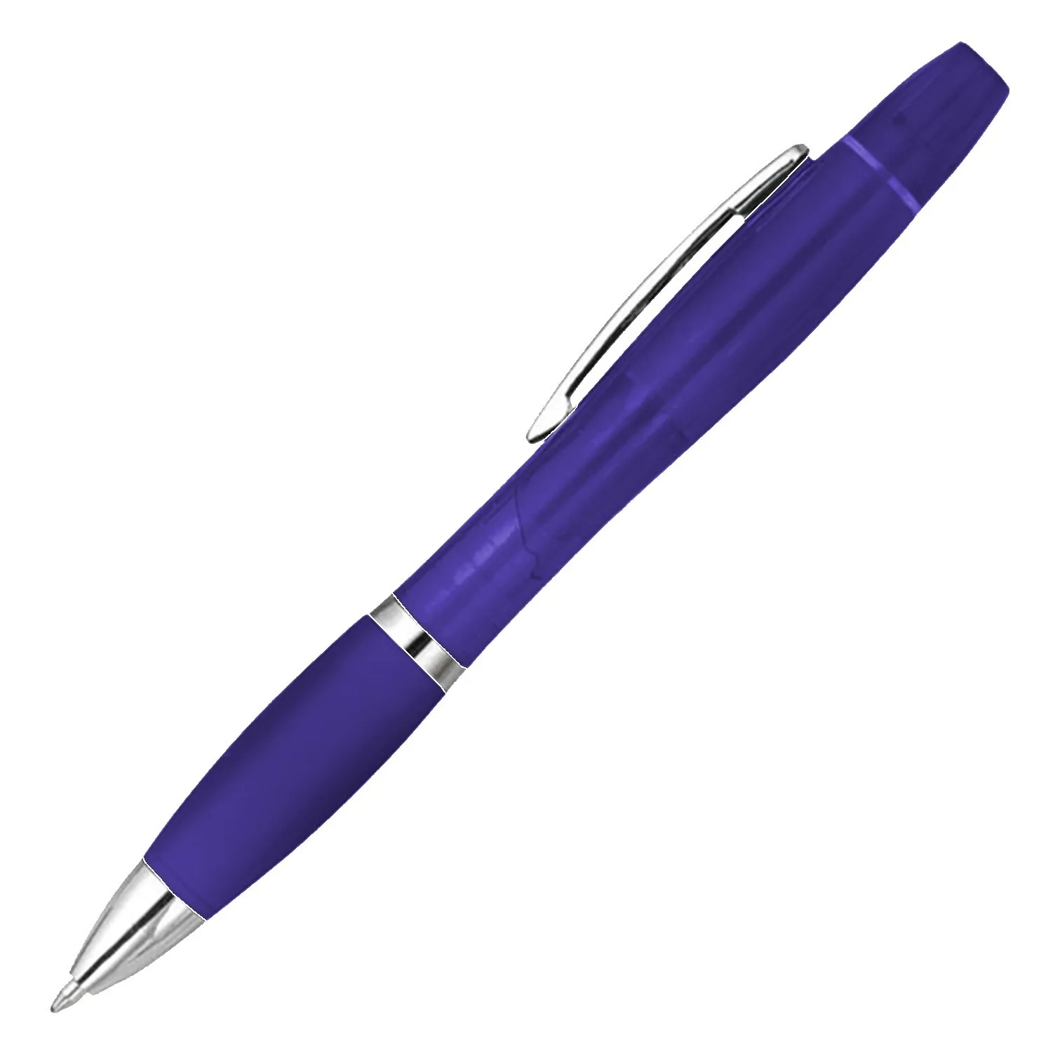 2-in-1 Highlighter Pen 3
