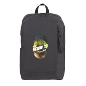 NBN Whitby Slim 15" Computer Backpack w/ USB Port 109