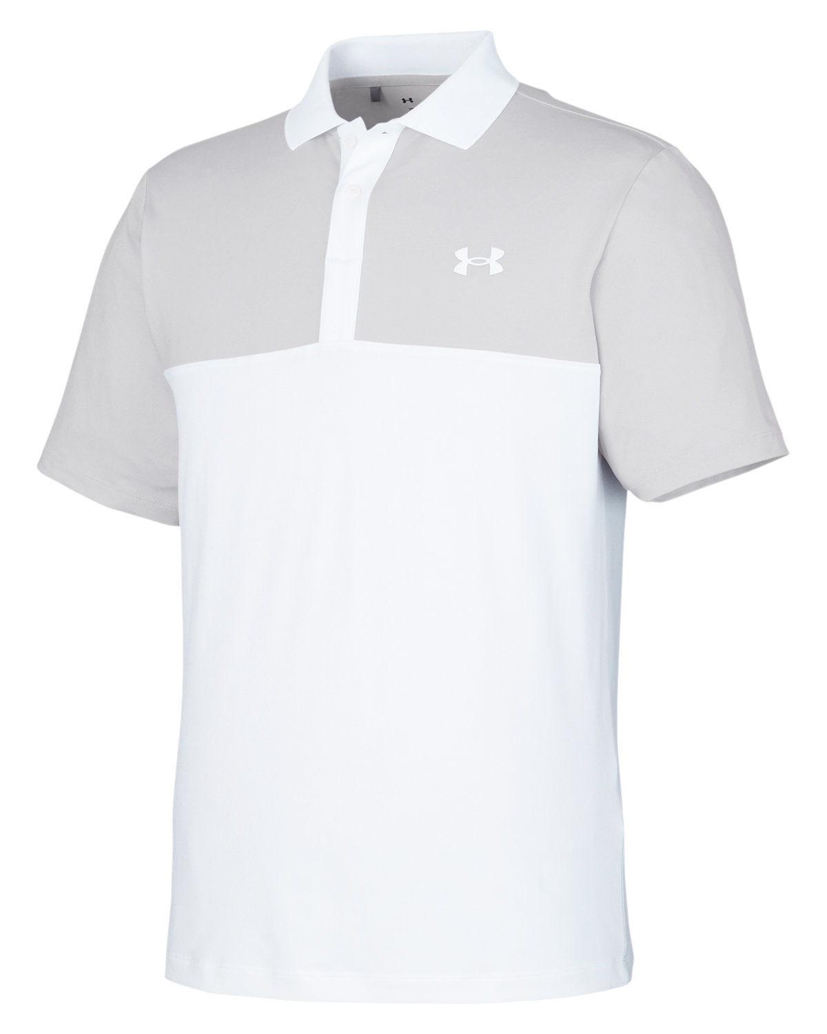 Men's Performance 3 0 Colorblock Polo