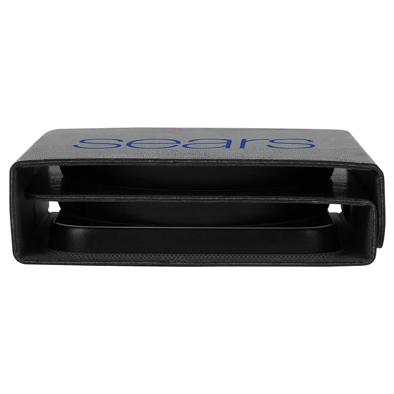 Richmond 3 in 1 Foldable Wireless Charging Station 4