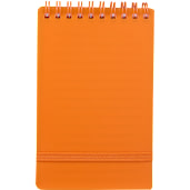 3" x 5" Recycled Stand Up Pocket Jotter 154