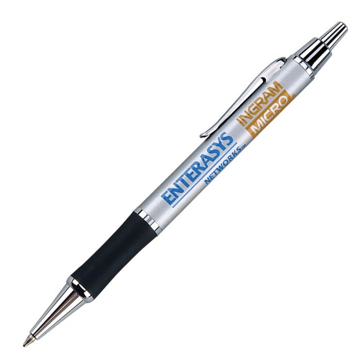 Inca-8-I Click Action Pen 6