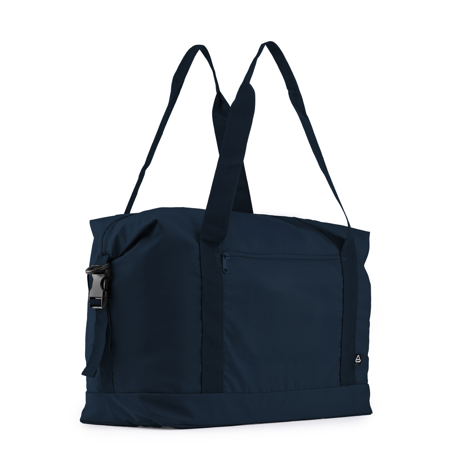Recycled Day Trip Duffle 4