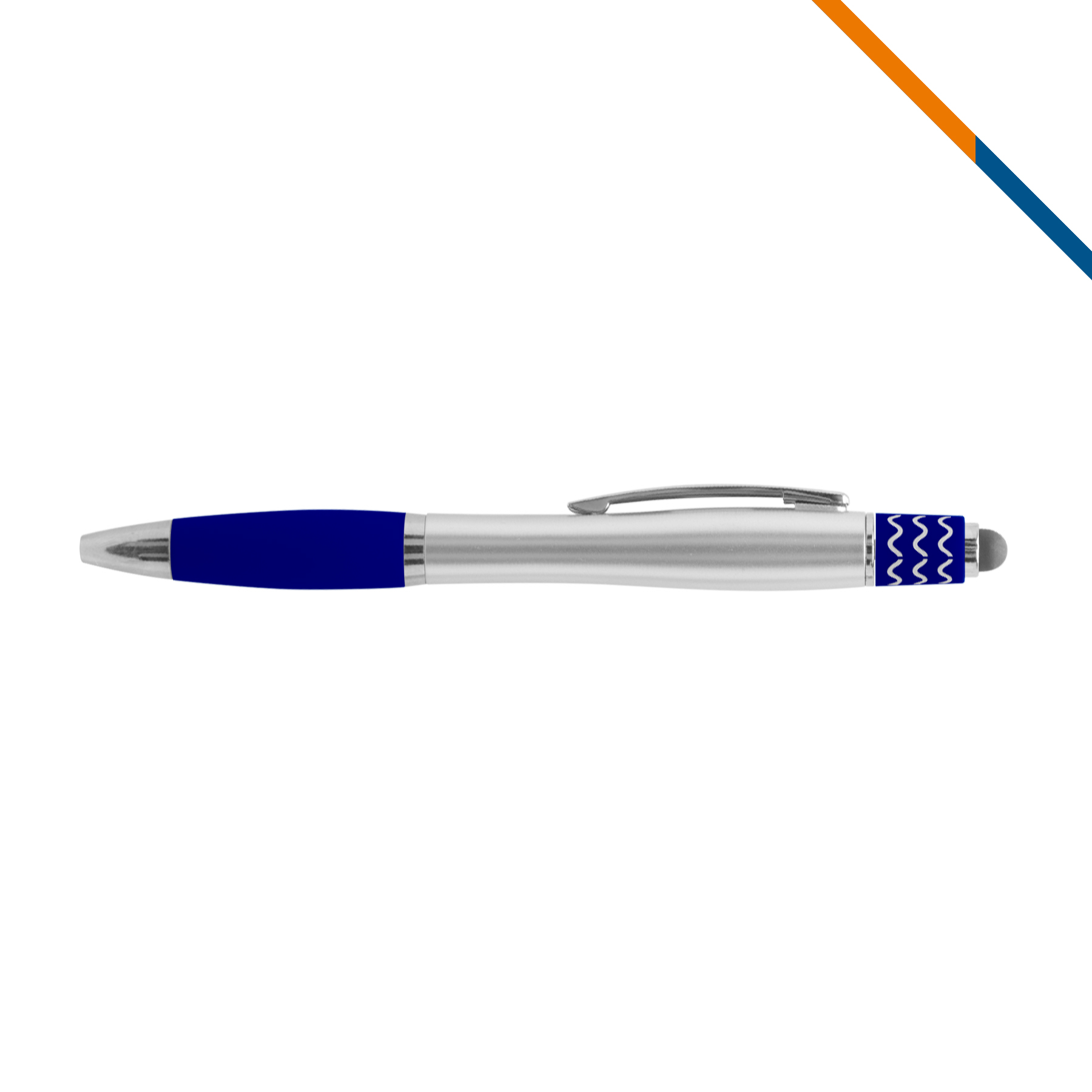 JotGlide Spin It Curvaceous Stylus Pen 7