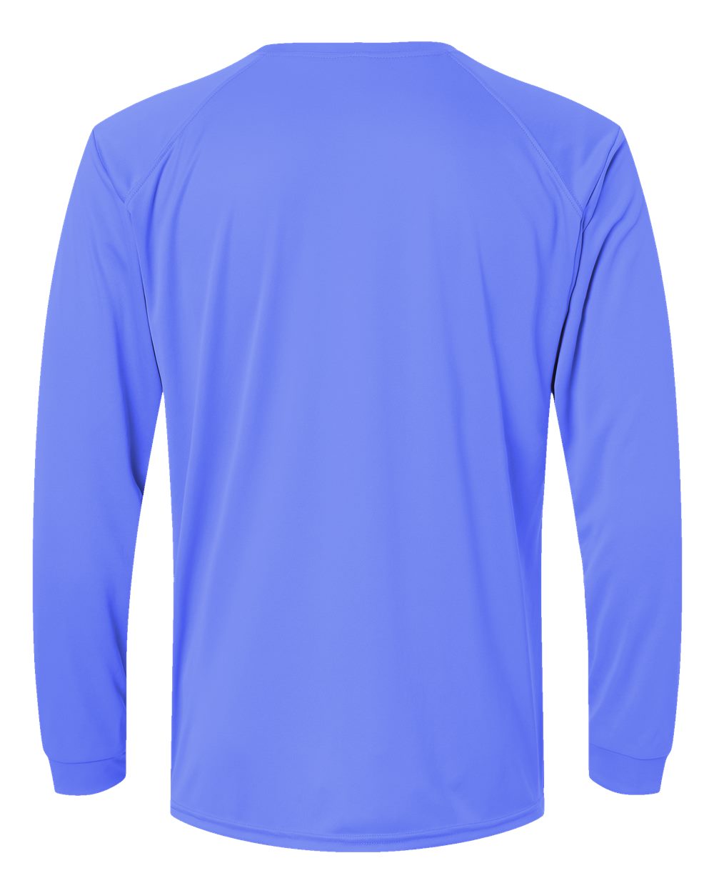 Unisex Long Islander Performance Long Sleeve T-Shirt - 210 132
