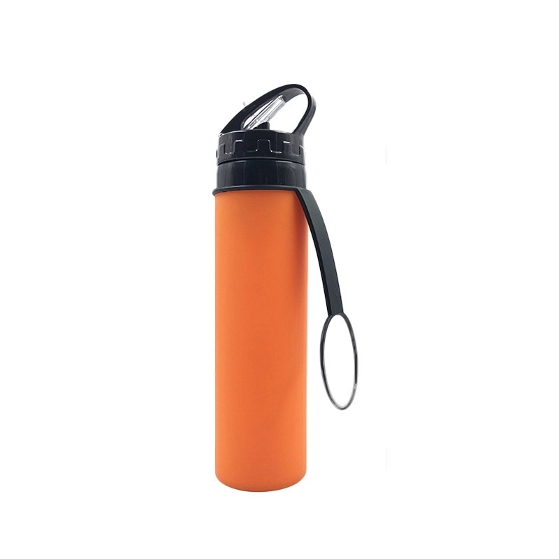 Collapsible Anti Leakage Bottles 9