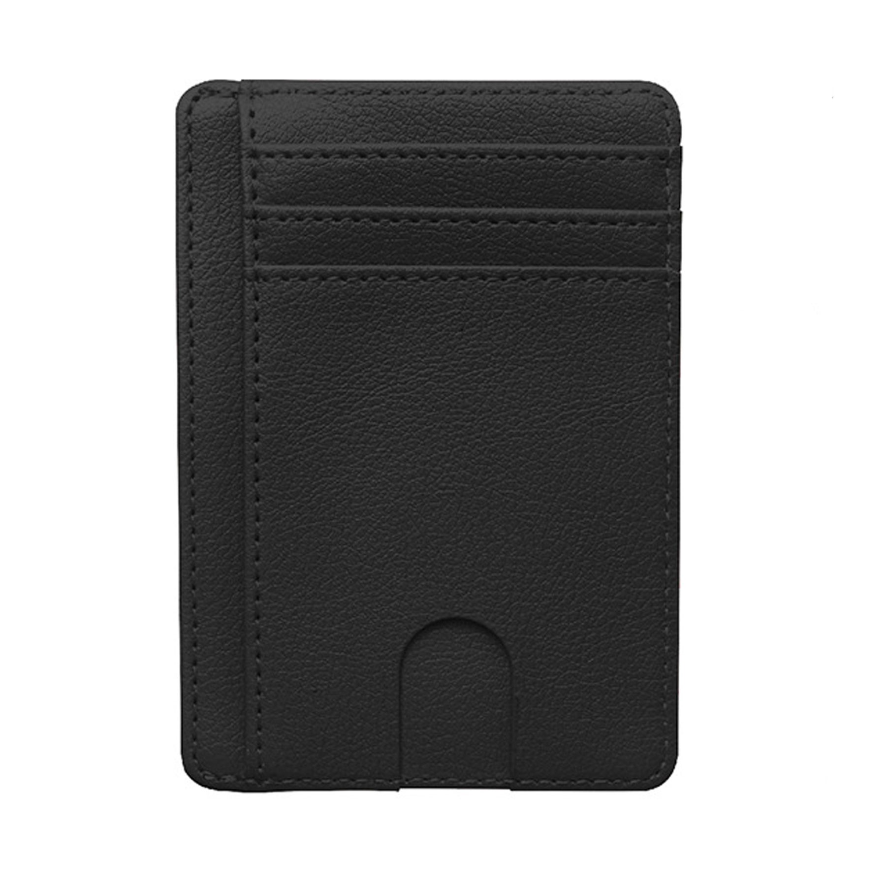 Slim Minimalist Wallet 2