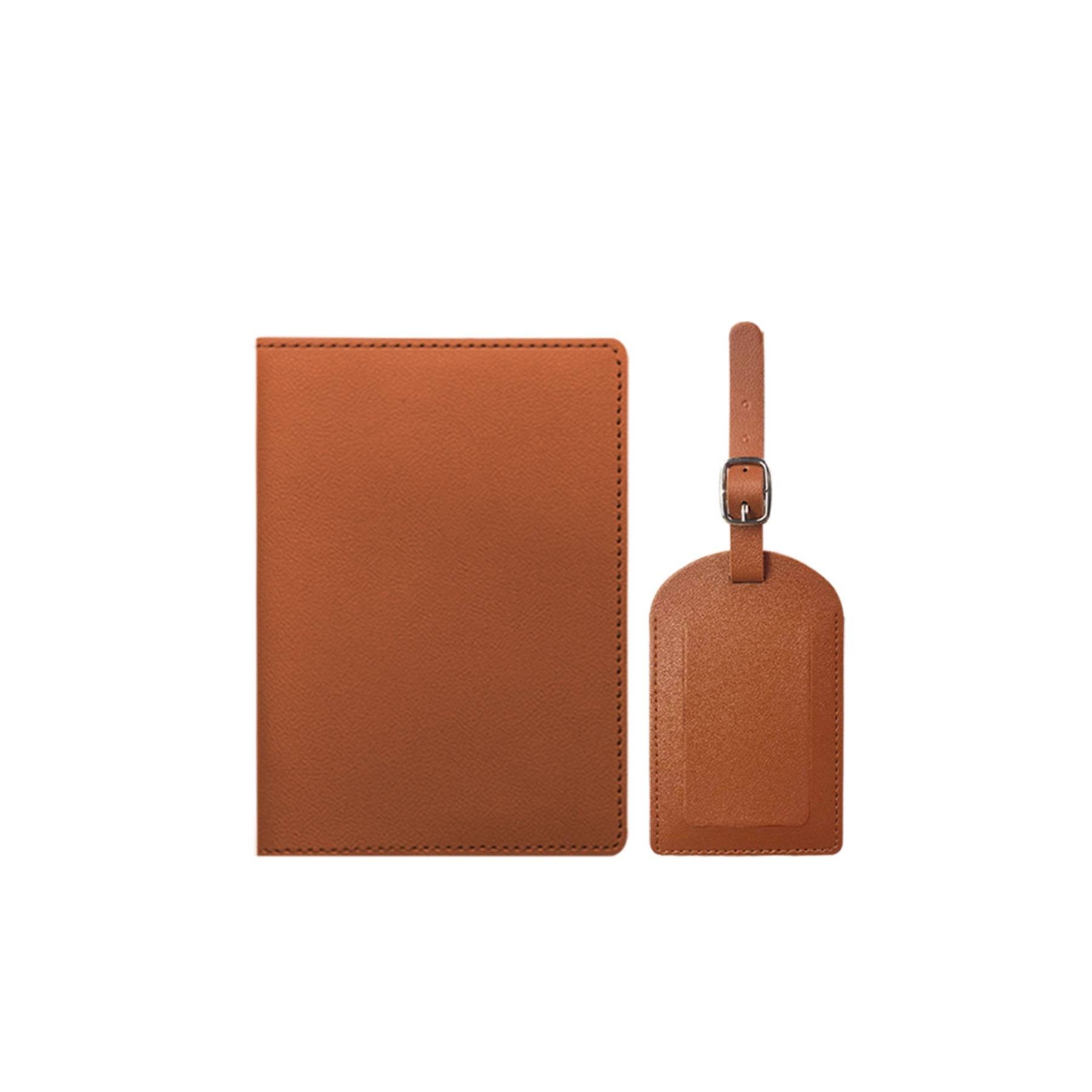 Passport Holder Set 2