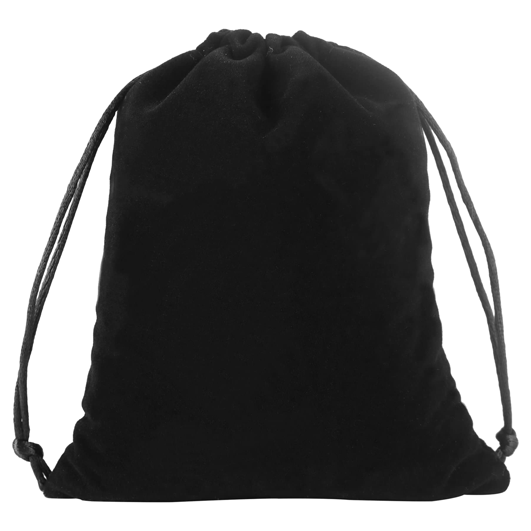 Dustproof Drawstring Jewelry Storage Pouch 17