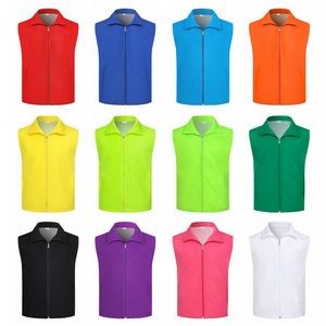 Unisex Vest 3