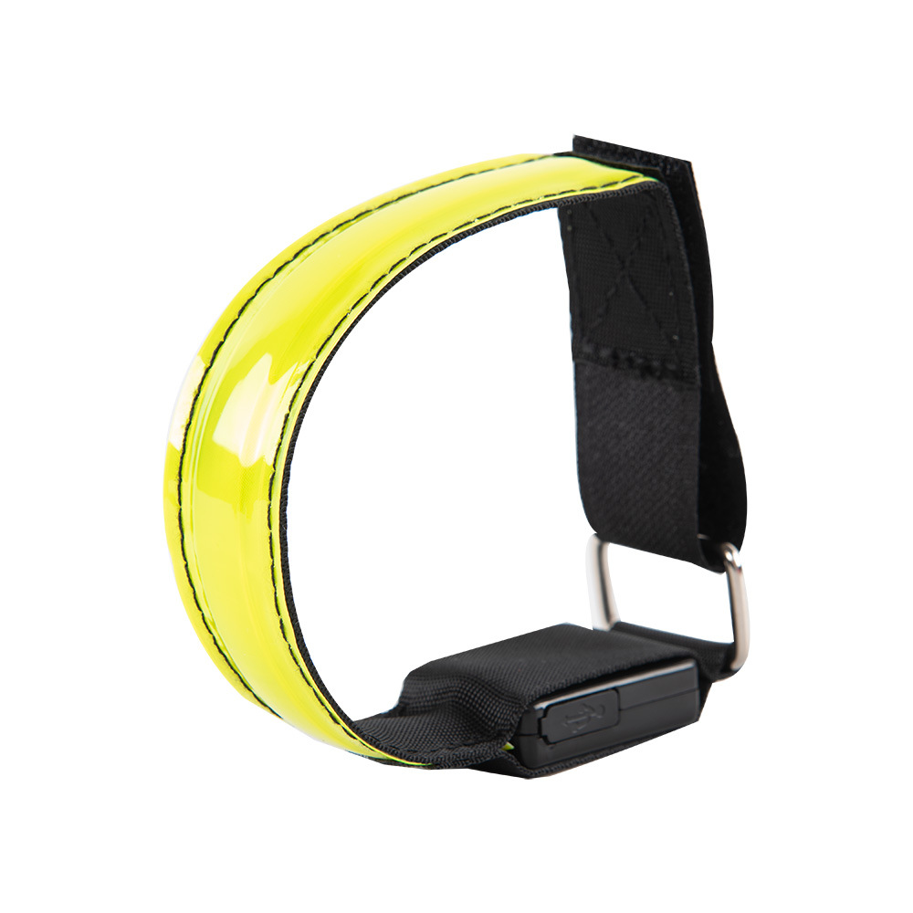 Rechargeable LED Bracelet 6