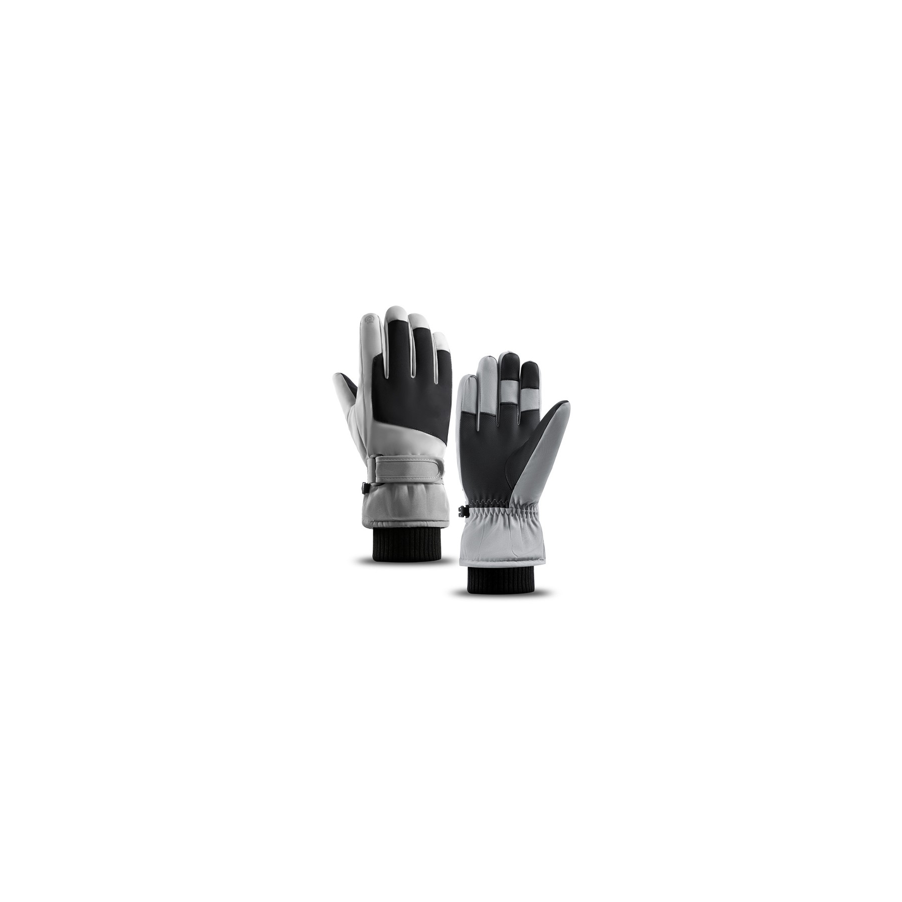 Windproof Thermal Gloves 2