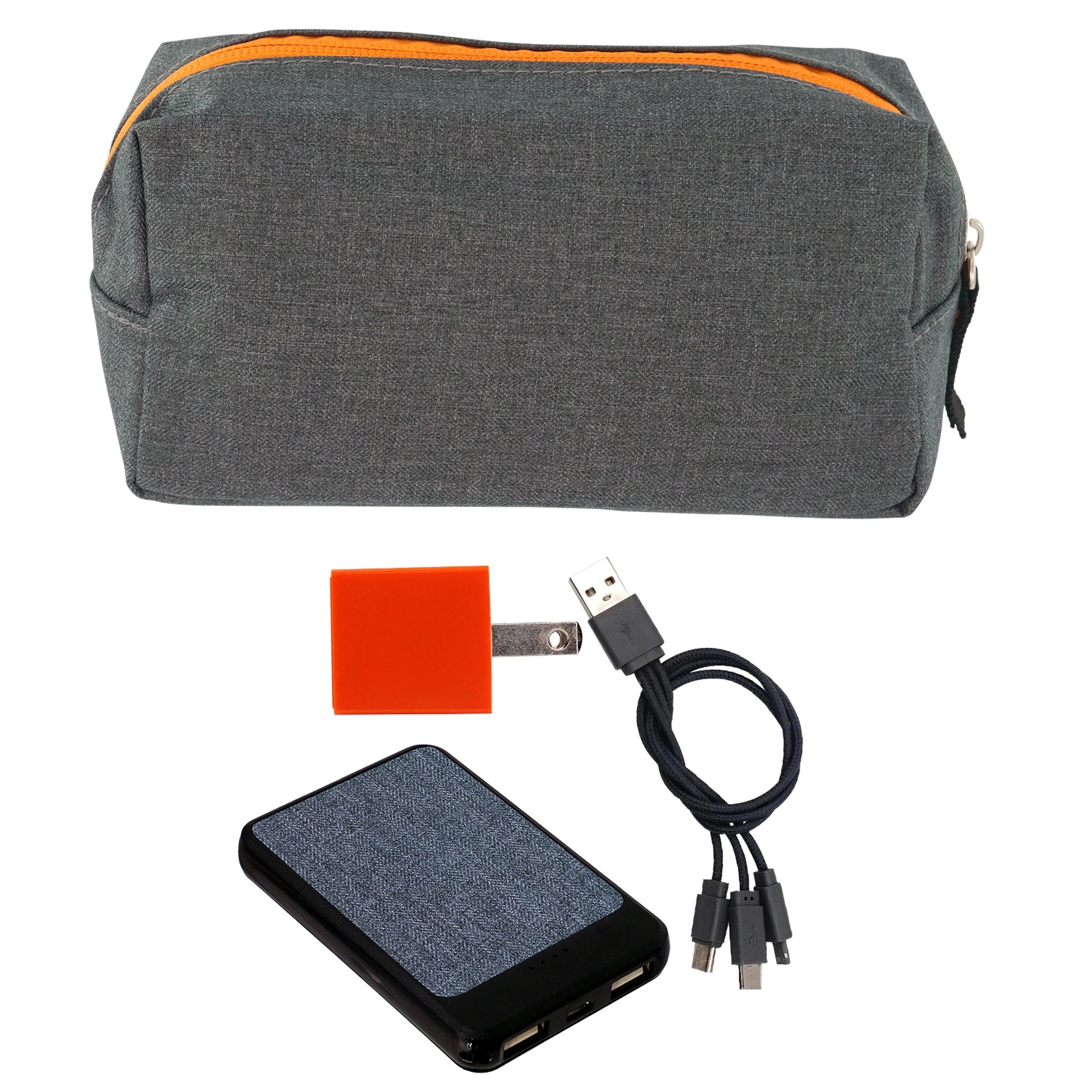 G LINE XL CHARGING SET 2