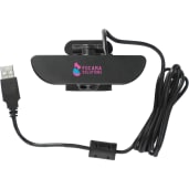 1080P HD Webcam with Microphone 30