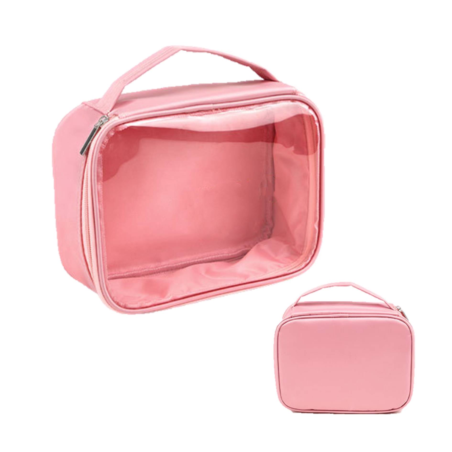 Large Travel Toiletry Bag 2
