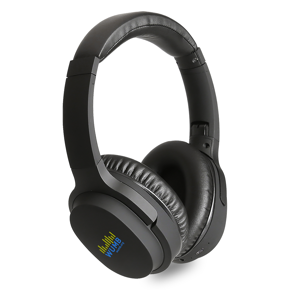 Mesa Noise Canceling Headphones 19
