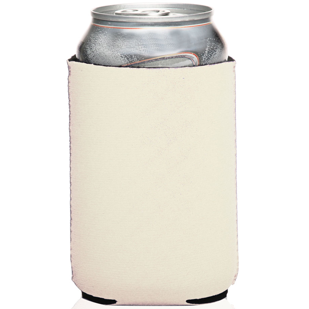 Neoprene Collapsible Can Coolers 68
