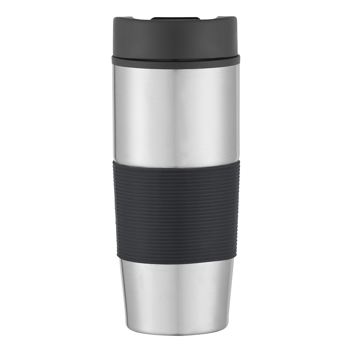 18 Oz. Stainless Steel Gripper Bottle 6