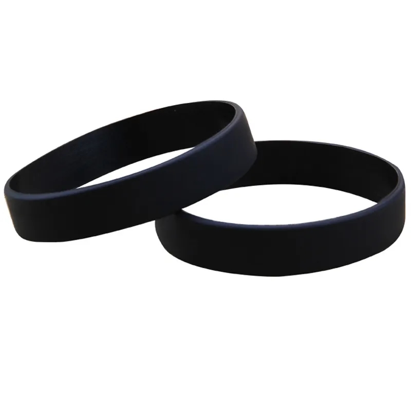 Silicone Wristband 4