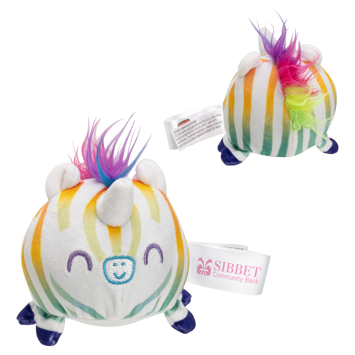 Stress Busters™ Unicorn 2